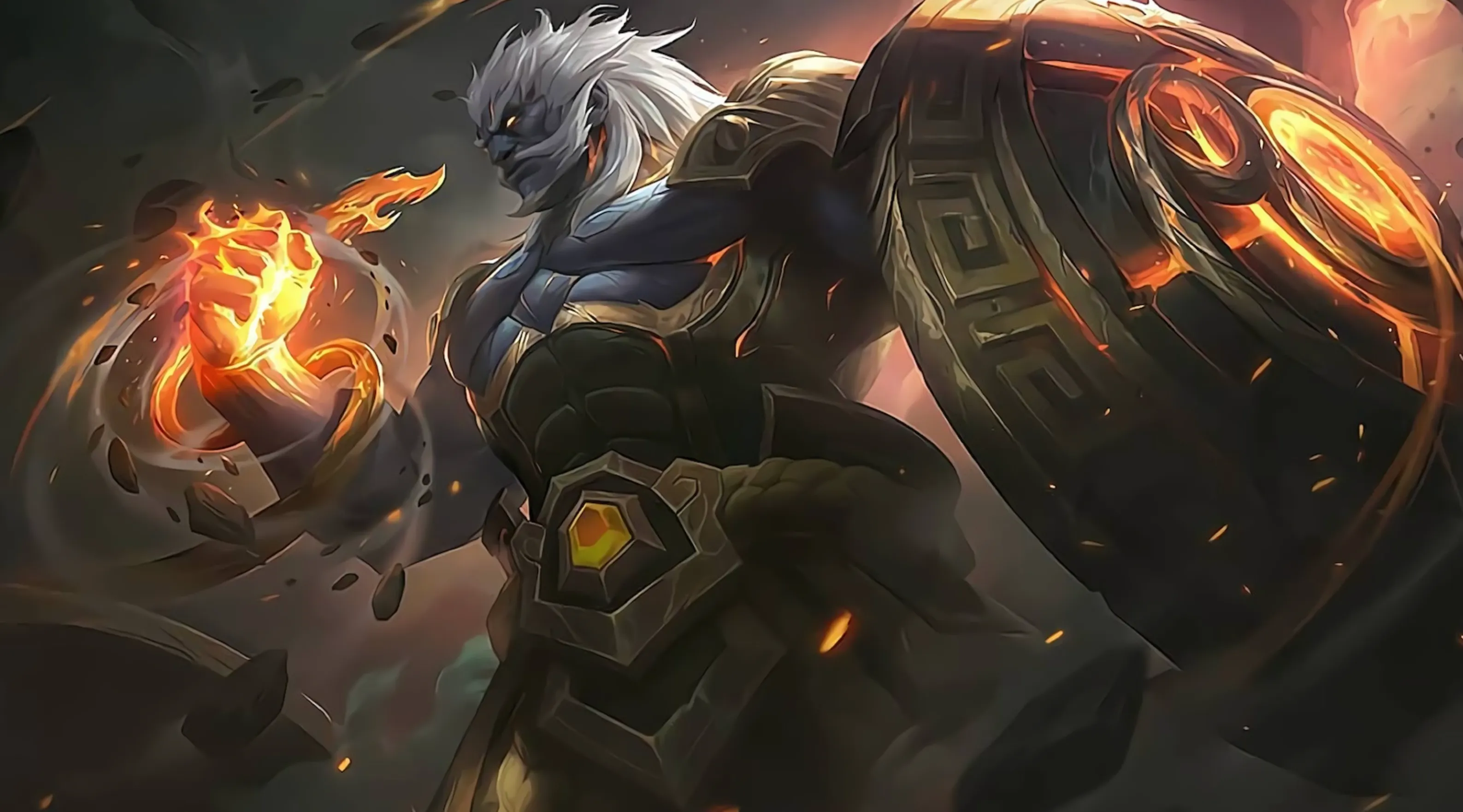 Baxia vs karrie